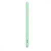 Husa Samsung Galaxy A20e, Silicon, Verde, 48738.50