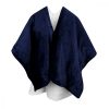 Patura electrica incalzita Poncho Navaris 180 x 130 cm, 48790.01.01