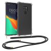 Husa Huawei Mate 20, Silicon, Transparent, 48872.03