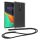 Husa Huawei Mate 20, Silicon, Transparent, 48872.03