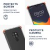 Husa Huawei Mate 20, Silicon, Transparent, 48872.03