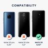 Husa Huawei Mate 20, Silicon, Transparent, 48872.03