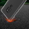 Husa Huawei Mate 20, Silicon, Transparent, 48872.03