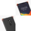 Husa Huawei Mate 20, Silicon, Transparent, 48872.03