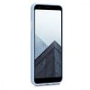 Husa Google Pixel 3a, Silicon, Albastru, 47590.58