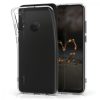 Husa Huawei P Smart Plus (2019), Silicon, Transparent, 48843.03