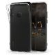 Husa Huawei P Smart Plus (2019), Silicon, Transparent, 48843.03