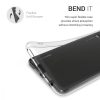 Husa Huawei P Smart Plus (2019), Silicon, Transparent, 48843.03