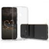 Husa Huawei P Smart Plus (2019), Silicon, Transparent, 48843.03