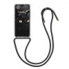 Husa Huawei P20 Pro, Silicon, Transparent, 48856.03