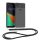 Husa Google Pixel 3a, Silicon, Transparent, 48875.03