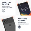 Husa Google Pixel 3a, Silicon, Transparent, 48875.03