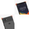 Husa Google Pixel 3a, Silicon, Transparent, 48875.03