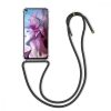 Husa Huawei Honor View 20, Silicon, Transparent, 48869.03