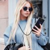 Husa Huawei Honor View 20, Silicon, Transparent, 48869.03