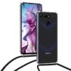 Husa Huawei Honor View 20, Silicon, Transparent, 48869.03