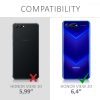 Husa Huawei Honor View 20, Silicon, Transparent, 48869.03