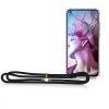 Husa Huawei Honor View 20, Silicon, Transparent, 48869.03