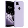 Husa Google Pixel 3a, Silicon, Mov, 47590.108
