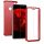 Husa Huawei Y9 (2019), Policarbonat, Rosu, 48889.36