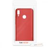 Husa Huawei Y9 (2019), Policarbonat, Rosu, 48889.36