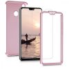 Husa Huawei Y9 (2019), Policarbonat, Roz, 48889.31