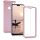 Husa Huawei Y9 (2019), Policarbonat, Roz, 48889.31