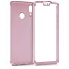 Husa Huawei Y9 (2019), Policarbonat, Roz, 48889.31