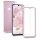 Husa Huawei P Smart Plus (2019), Policarbonat, Roz, 48892.31