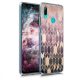 Husa Huawei Y7 (2019) / Y7 Prime (2019), Silicon, Roz, 48936.02