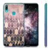 Husa Huawei Y7 (2019) / Y7 Prime (2019), Silicon, Roz, 48936.02