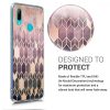 Husa Huawei Y7 (2019) / Y7 Prime (2019), Silicon, Roz, 48936.02