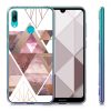 Husa Huawei Y7 (2019) / Y7 Prime (2019), Silicon, Multicolor, 48936.01