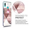 Husa Huawei Y7 (2019) / Y7 Prime (2019), Silicon, Multicolor, 48936.01