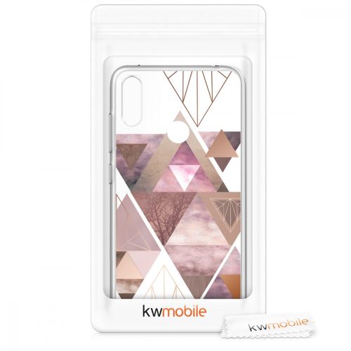 Husa Huawei Y7 (2019) / Y7 Prime (2019), Silicon, Multicolor, 48936.01