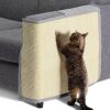Protectie impotriva zgarieturilor pentru Pisici, 50x70 cm, Sisal, Multicolor, 47363.02.25