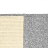 Protectie impotriva zgarieturilor pentru Pisici, 50x70 cm, Sisal, Multicolor, 47363.19.25