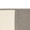 Protectie impotriva zgarieturilor pentru pisici Navaris, Partea Stanga, 50 x 70 cm, Sisal, 47363.02.24