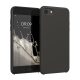 Husa Apple iPhone 8 / iPhone 7 / iPhone SE 2, Silicon, Maro, 40225.46