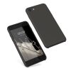 Husa Apple iPhone 8 / iPhone 7 / iPhone SE 2, Silicon, Maro, 40225.46