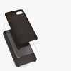 Husa Apple iPhone 8 / iPhone 7 / iPhone SE 2, Silicon, Maro, 40225.46