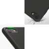 Husa Apple iPhone 8 / iPhone 7 / iPhone SE 2, Silicon, Maro, 40225.46