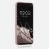 Husa Samsung Galaxy S9, Silicon, Roz, 44182.123