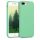Husa Apple iPhone 8 Plus / iPhone 7 Plus, Silicon, Verde, 40842.147
