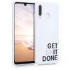 Husa Huawei P30 Lite, Silicon, Multicolor, 48539.02