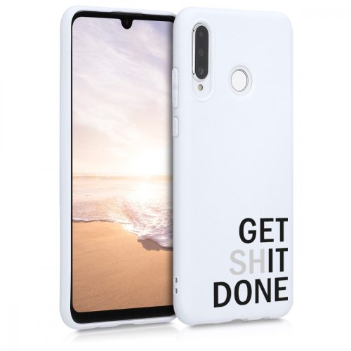 Husa Huawei P30 Lite, Silicon, Multicolor, 48539.02