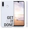 Husa Huawei P30 Lite, Silicon, Multicolor, 48539.02