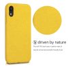 Husa Apple iPhone XR, Silicon, Galben, 49105.06