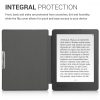 Husa pentru Kobo Aura H2O Edition 2, Textil, Gri, 49111.01