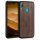 Husa Huawei Y7 (2019) / Y7 Prime (2019), Lemn, Maro, 49160.18